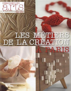 METIERS CREATION A PARIS
