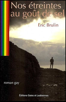 Nos étreintes au goût de sel