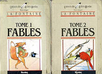 Fables de la Fontaine