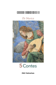 De musica - 5 contes
