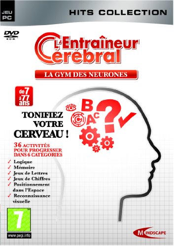 L'Entraineur cérébral - la gym des neurones