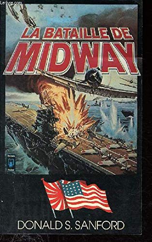La bataille de Midway