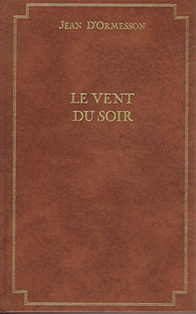 Le Vent du soir
