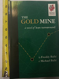 Le Gold Mine