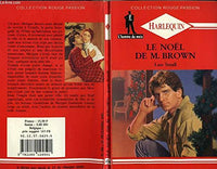 Le Noël de M. Brown - 'Twas the Night