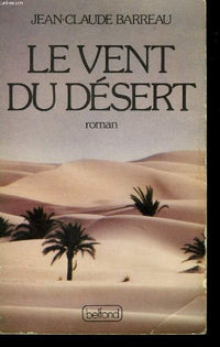 Le vent du désert