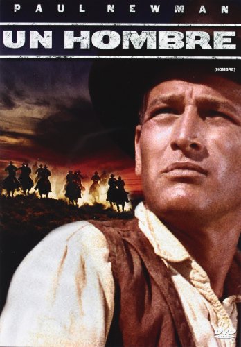 Un Hombre [DVD]