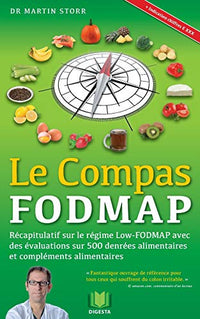 Le Compas Fodmap
