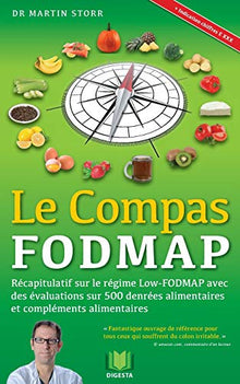 Le Compas Fodmap