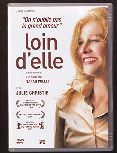 Loin d'elle