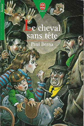 Le Cheval sans tête