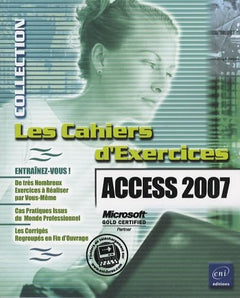 Access 2007
