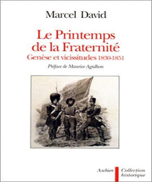 Le Printemps de la fraternité