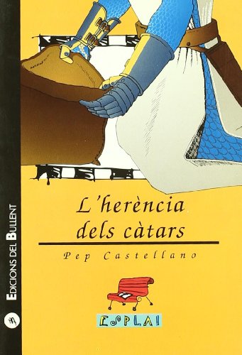L'herència dels càtars: 22 (Esplai)