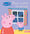 Peppa a peur de l'orage