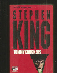 Los Tommyknockers (Fiction, Poetry & Drama)