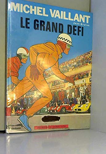 Le Grand Défi