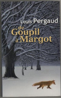 De goupil à margot