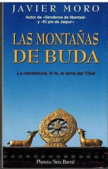 Las montañas de buda (Titania Romantica)