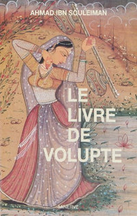 Le Livre de volupté