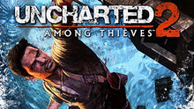 Uncharted 2 : among thieves - essentials