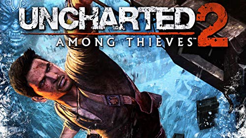 Uncharted 2 : among thieves - essentials