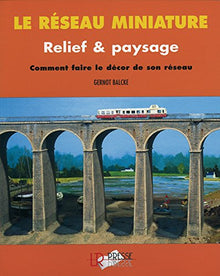 Relief & paysages