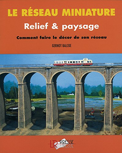 Relief & paysages