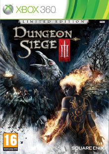 Dungeon Siege III : édition limitée [import anglais]