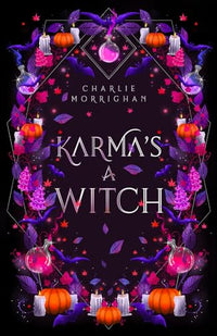 Karma's a witch: (édition française)