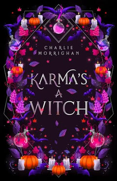 Karma's a witch: (édition française)