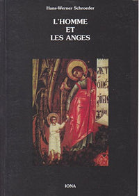 L'homme et les anges
