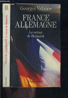 France-Allemagne