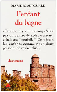 L'enfant du bagne