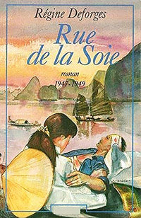 Rue de la Soie