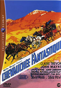 La Chevauchée Fantastique