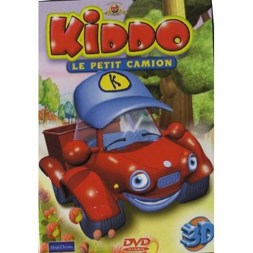 Kiddo, Le Petit Camion