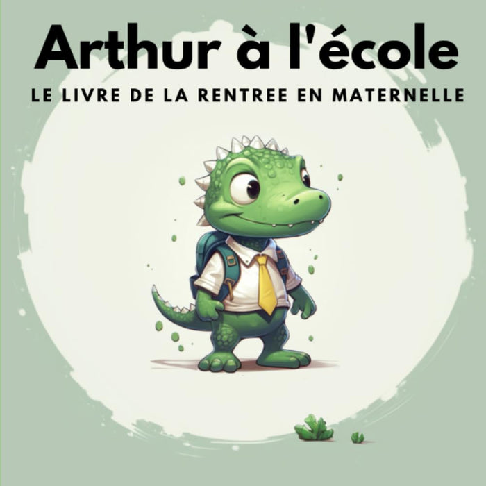 Arthur à l'école