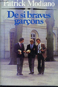 De si braves garçons
