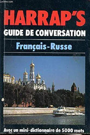 Harrap/Guid.Conv.Fr/Russ