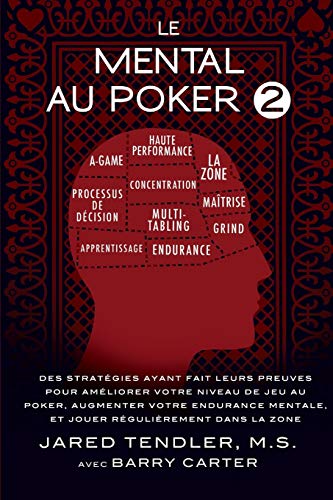 Le mental au poker 2