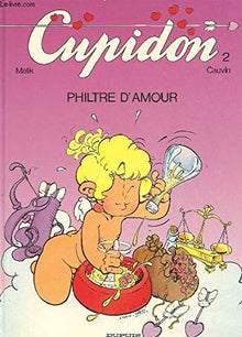PHILTRE D'AMOUR