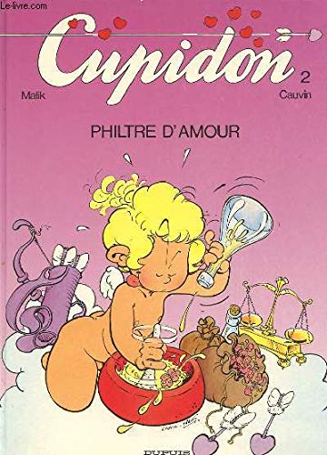 PHILTRE D'AMOUR