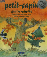 Petit-Sapin Quatre-Saisons