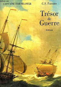 TRESOR DE GUERRE