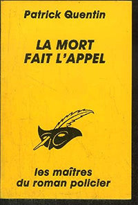 La mort fait l'appel