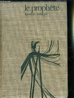 Le prophète