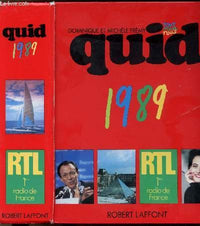Quid 1989