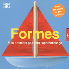 FORMES MES PREMIERS PAS VERS