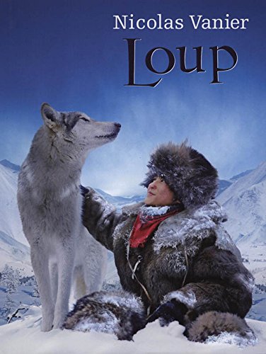 Le loup